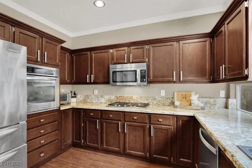 520 Baldridge, Henderson, NV 89014