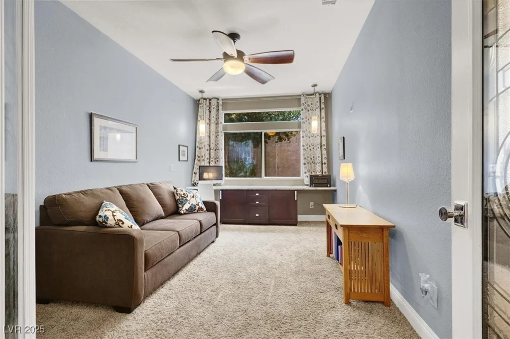 520 Baldridge, Henderson, NV 89014