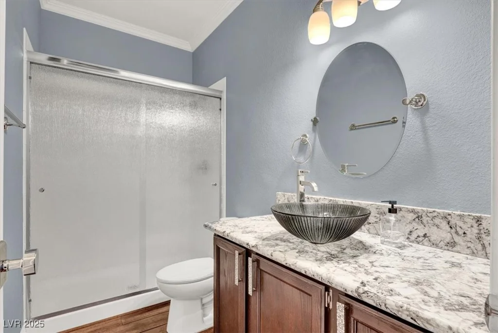 520 Baldridge, Henderson, NV 89014