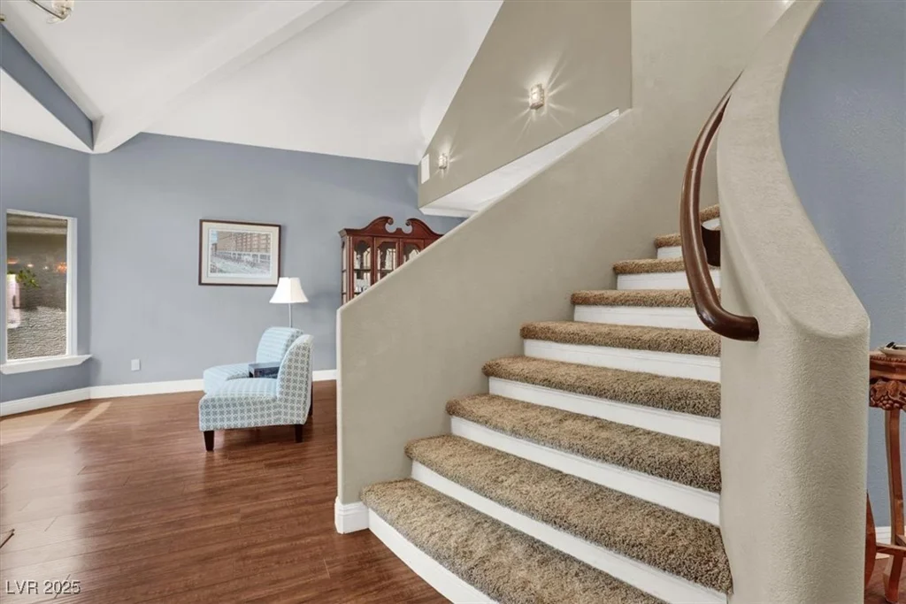 520 Baldridge, Henderson, NV 89014