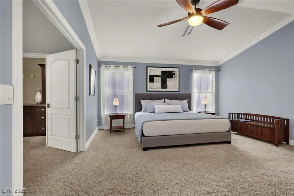 520 Baldridge, Henderson, NV 89014