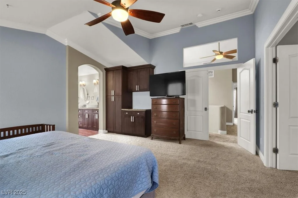 520 Baldridge, Henderson, NV 89014