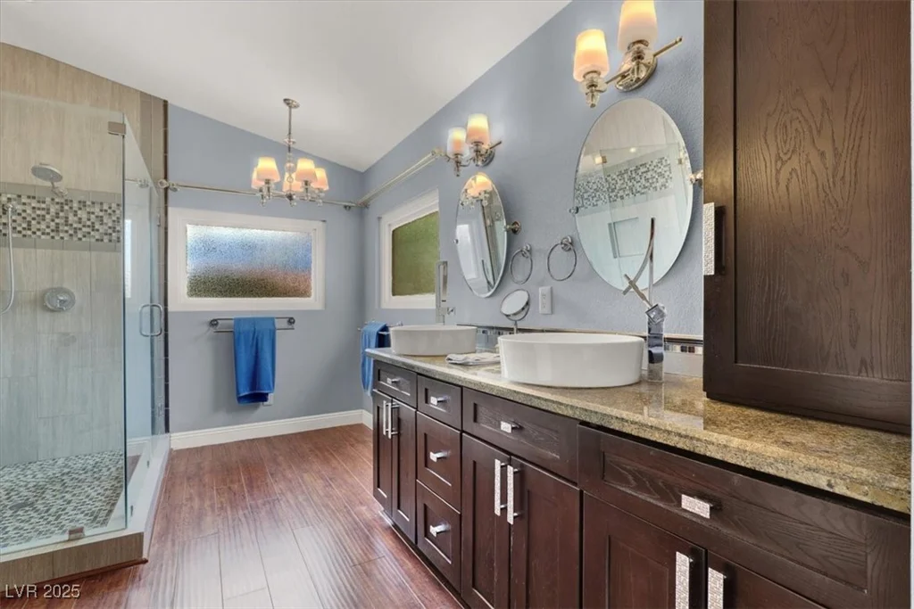 520 Baldridge, Henderson, NV 89014