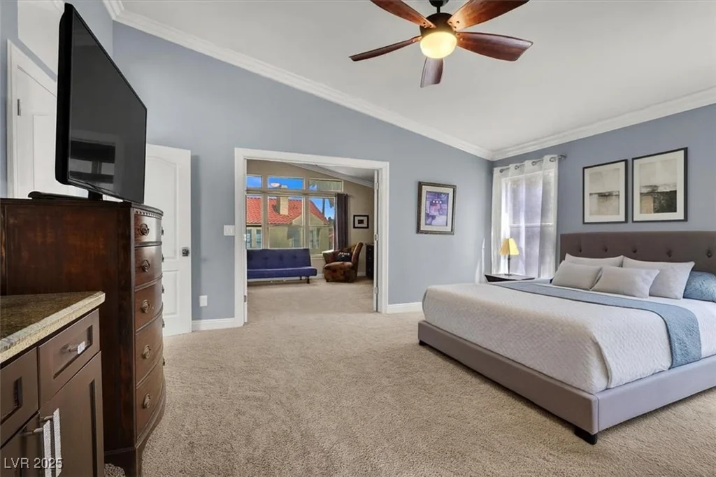 520 Baldridge, Henderson, NV 89014