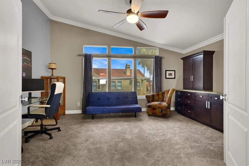 520 Baldridge, Henderson, NV 89014