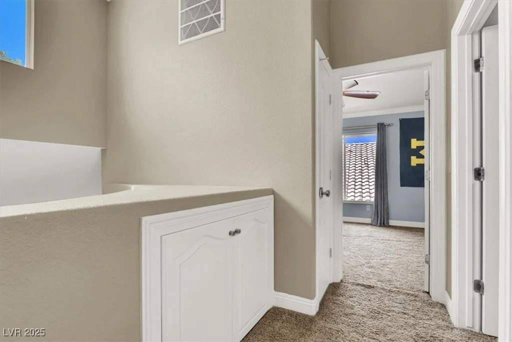 520 Baldridge, Henderson, NV 89014
