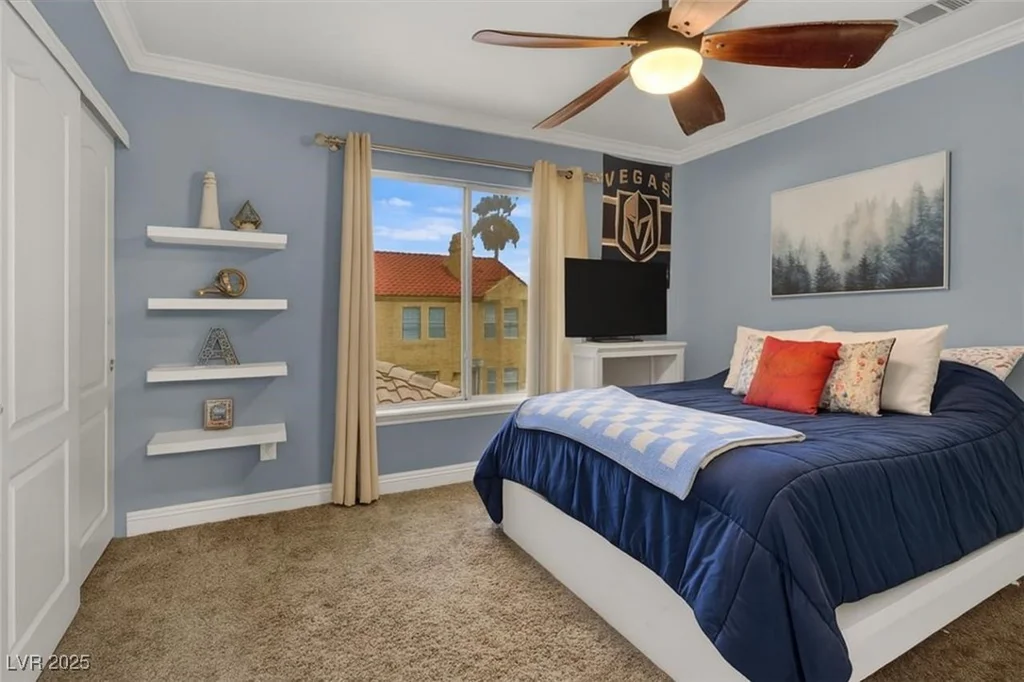 520 Baldridge, Henderson, NV 89014