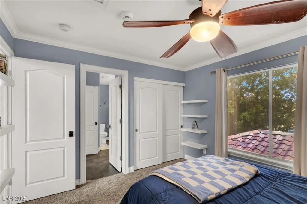 520 Baldridge, Henderson, NV 89014