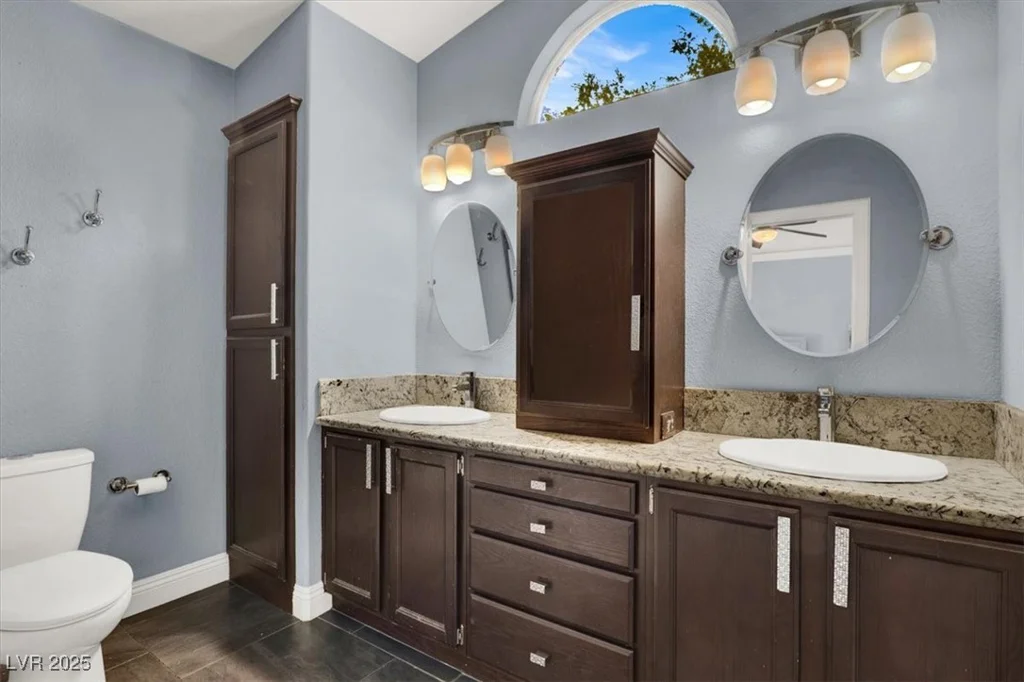 520 Baldridge, Henderson, NV 89014