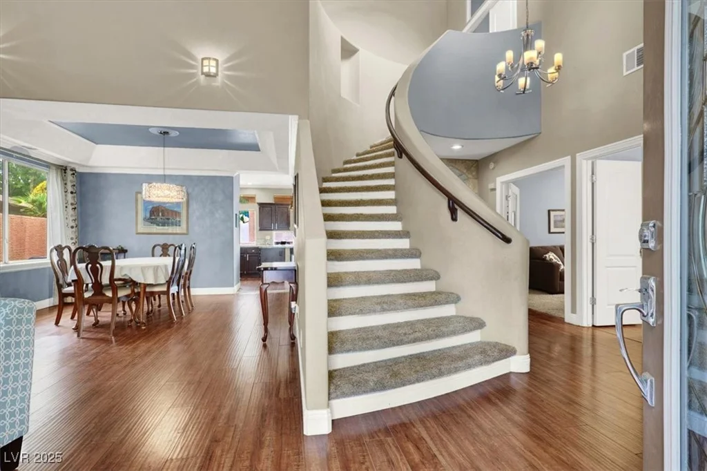 520 Baldridge, Henderson, NV 89014
