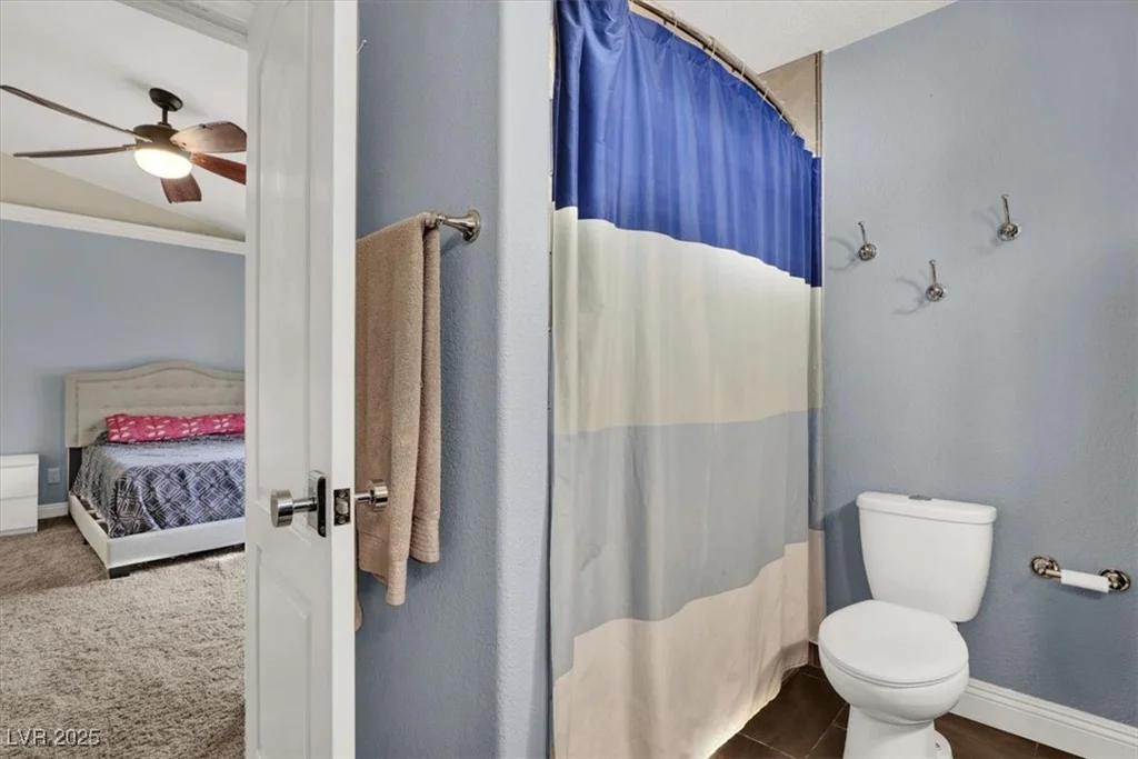 520 Baldridge, Henderson, NV 89014
