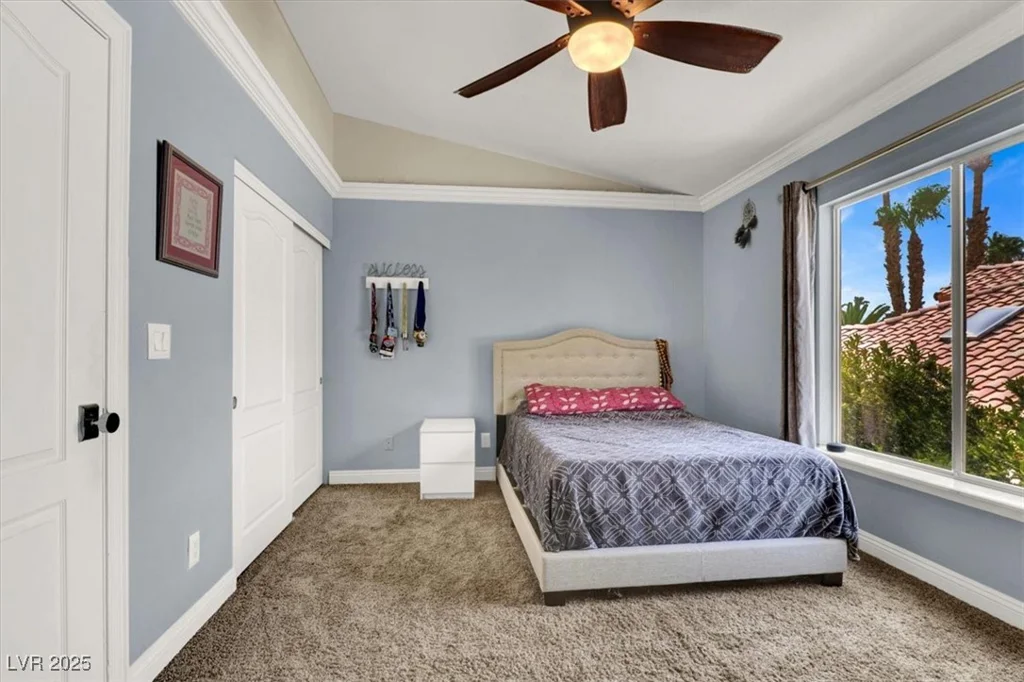 520 Baldridge, Henderson, NV 89014