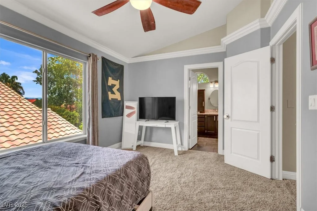 520 Baldridge, Henderson, NV 89014