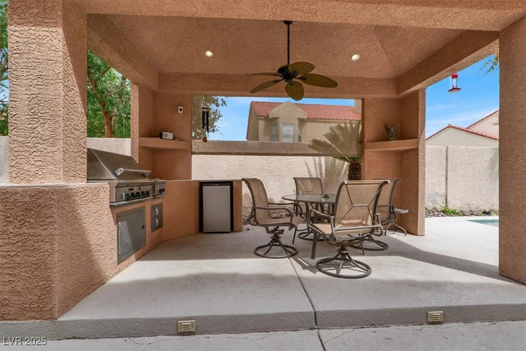 520 Baldridge, Henderson, NV 89014