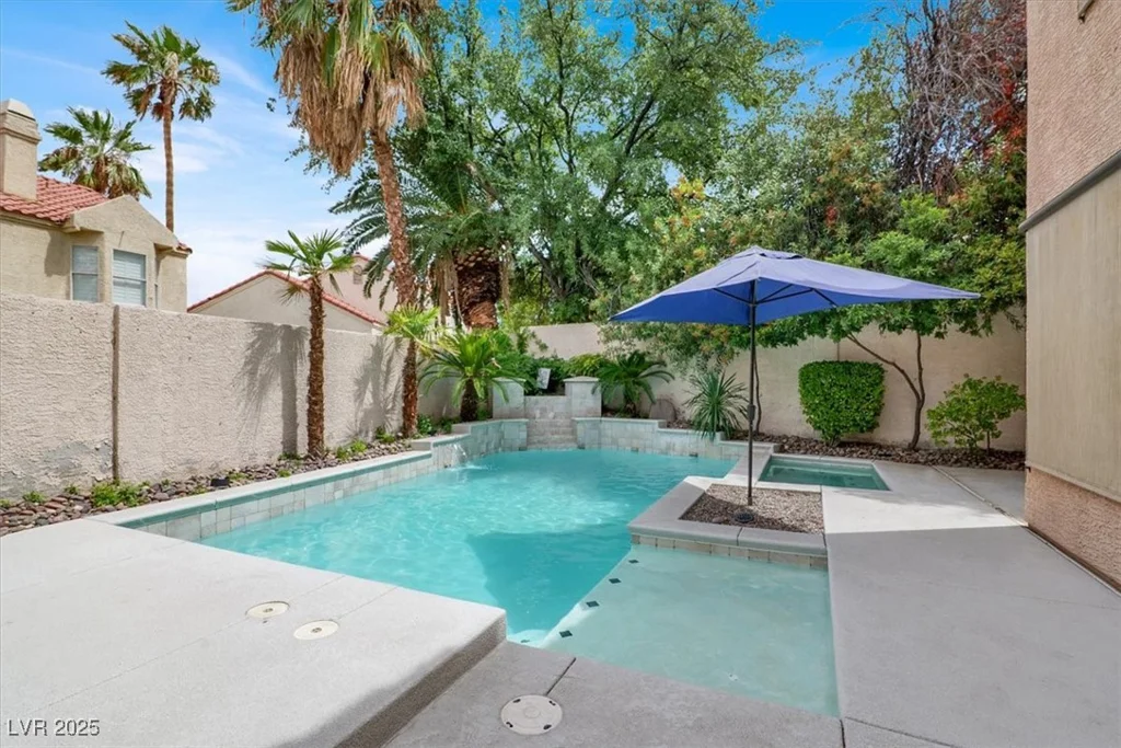 520 Baldridge, Henderson, NV 89014