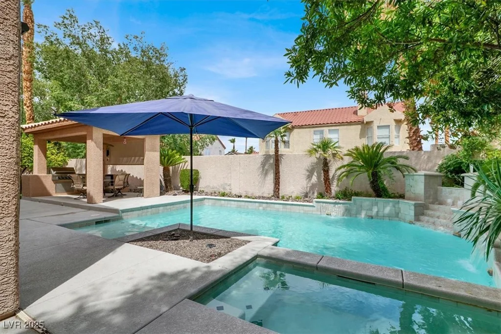 520 Baldridge, Henderson, NV 89014