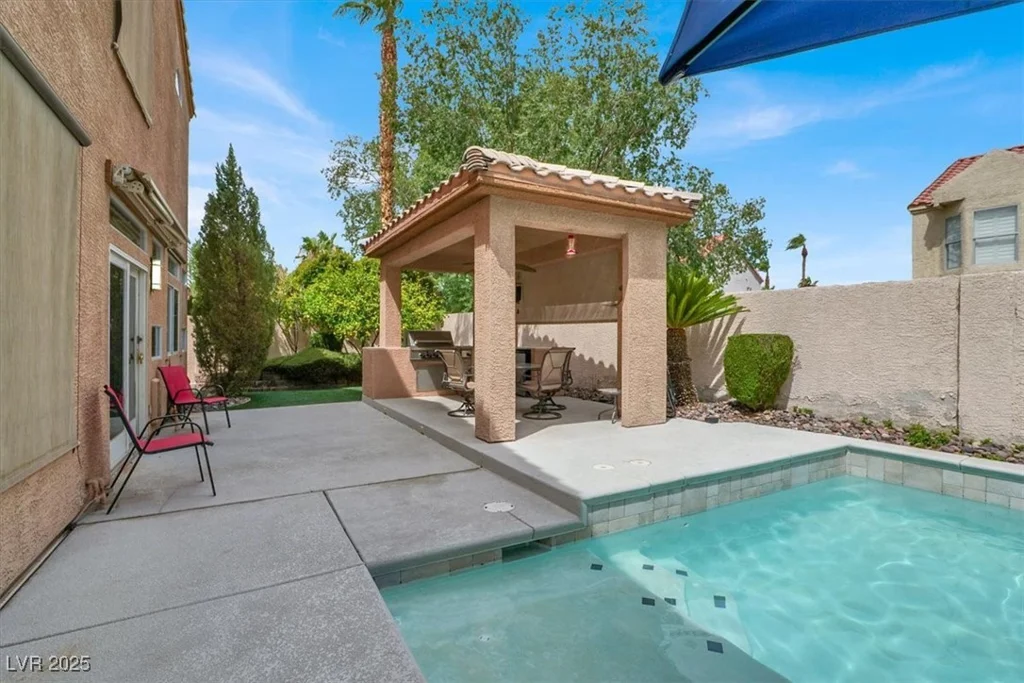 520 Baldridge, Henderson, NV 89014