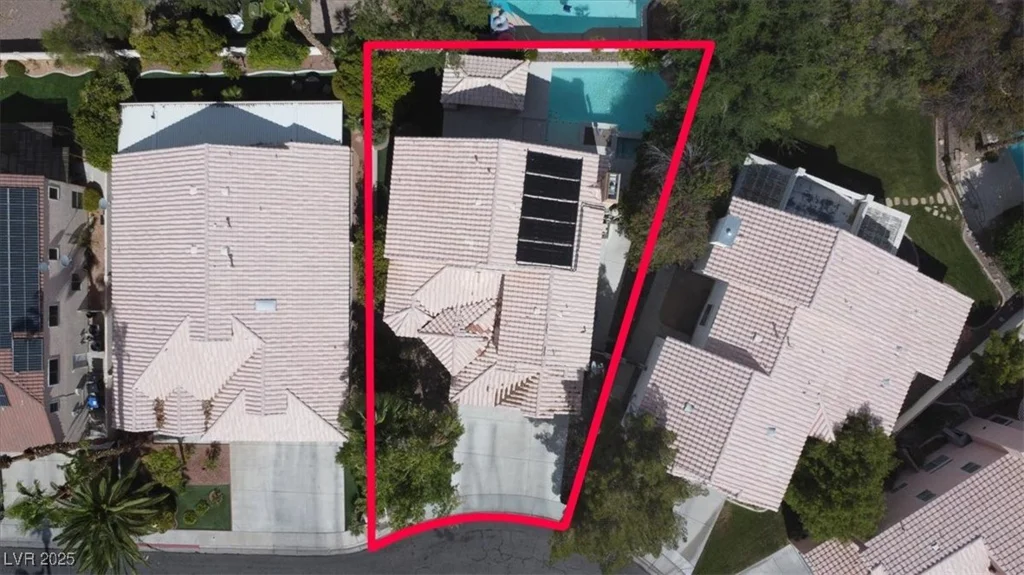 520 Baldridge, Henderson, NV 89014