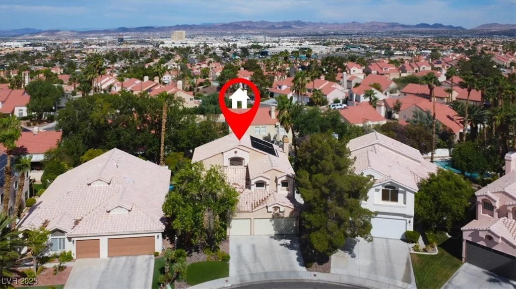 520 Baldridge, Henderson, NV 89014