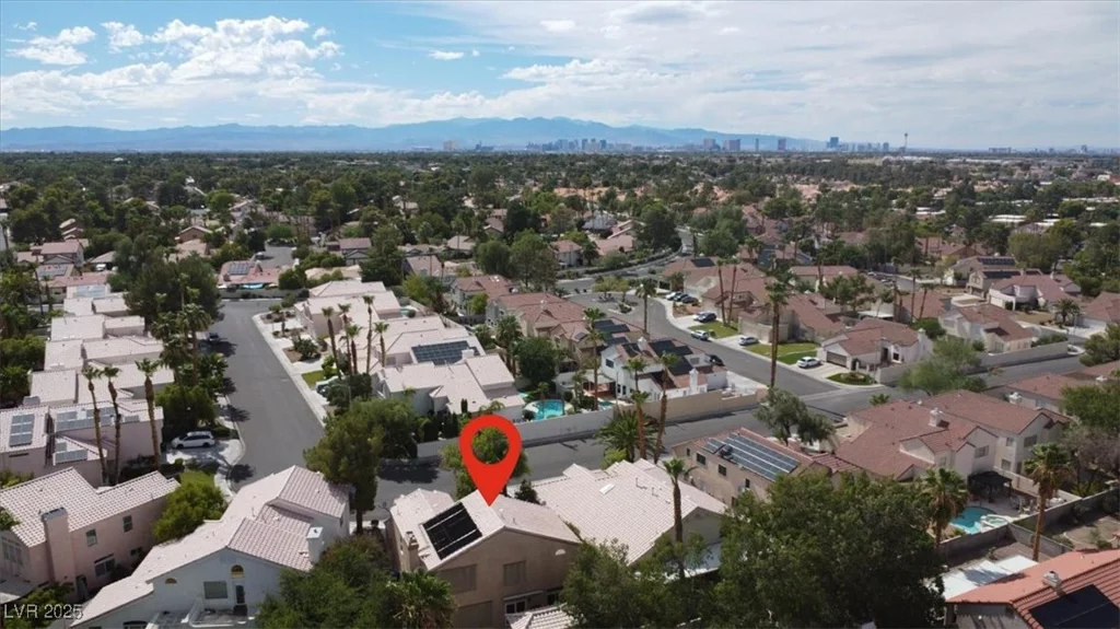 520 Baldridge, Henderson, NV 89014
