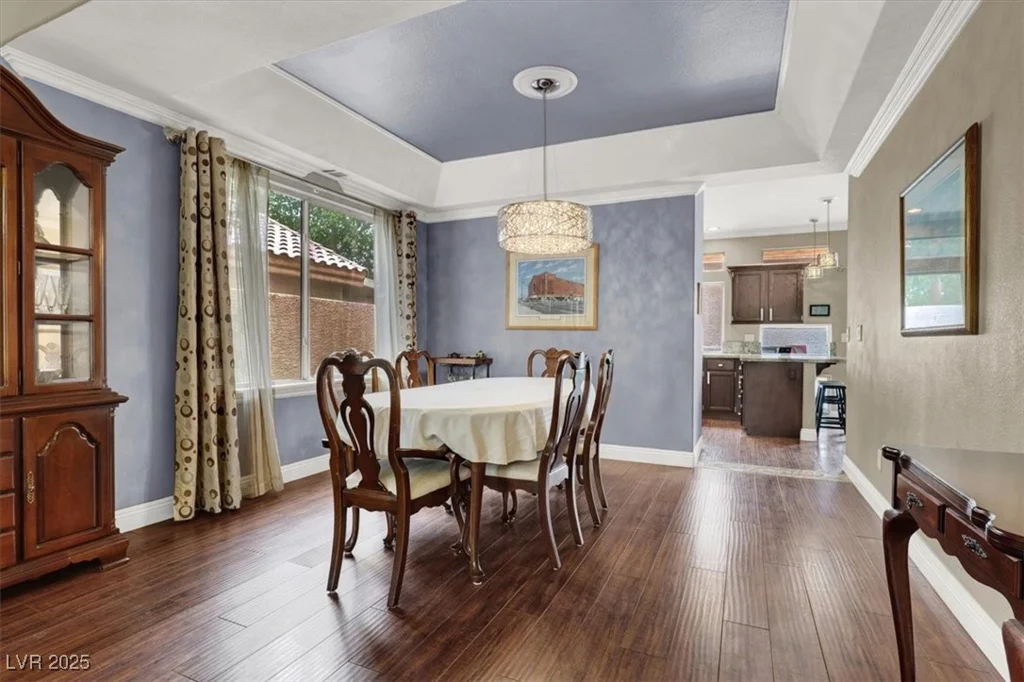 520 Baldridge, Henderson, NV 89014