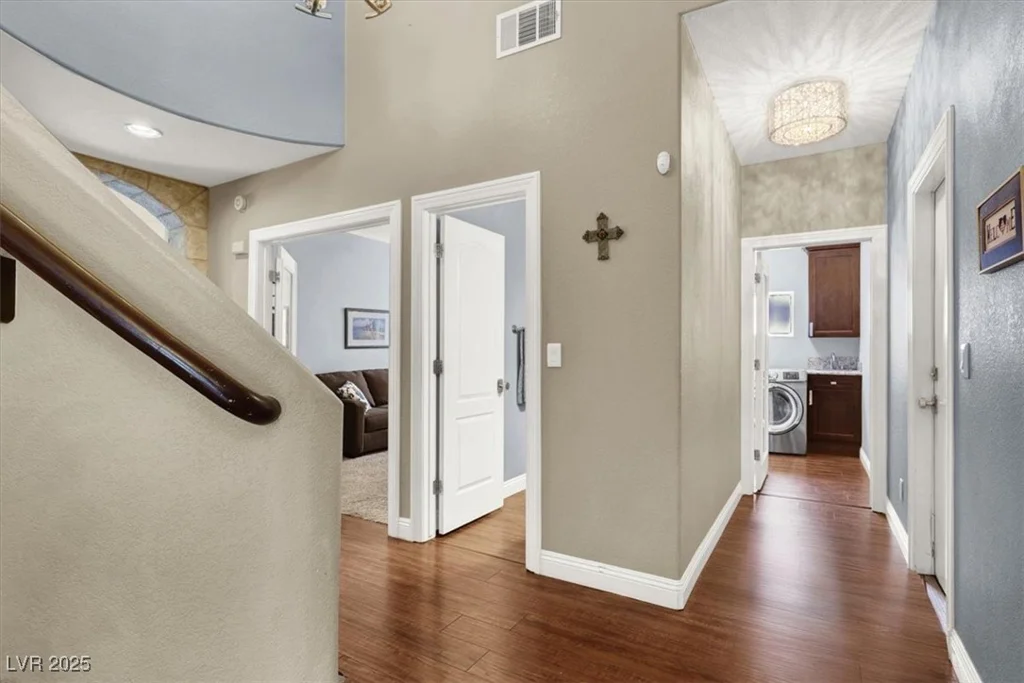 520 Baldridge, Henderson, NV 89014
