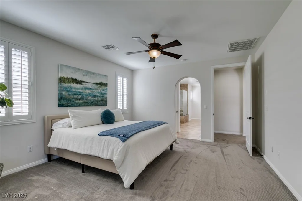 10244 Radcliffe Peak, Las Vegas, NV 89166