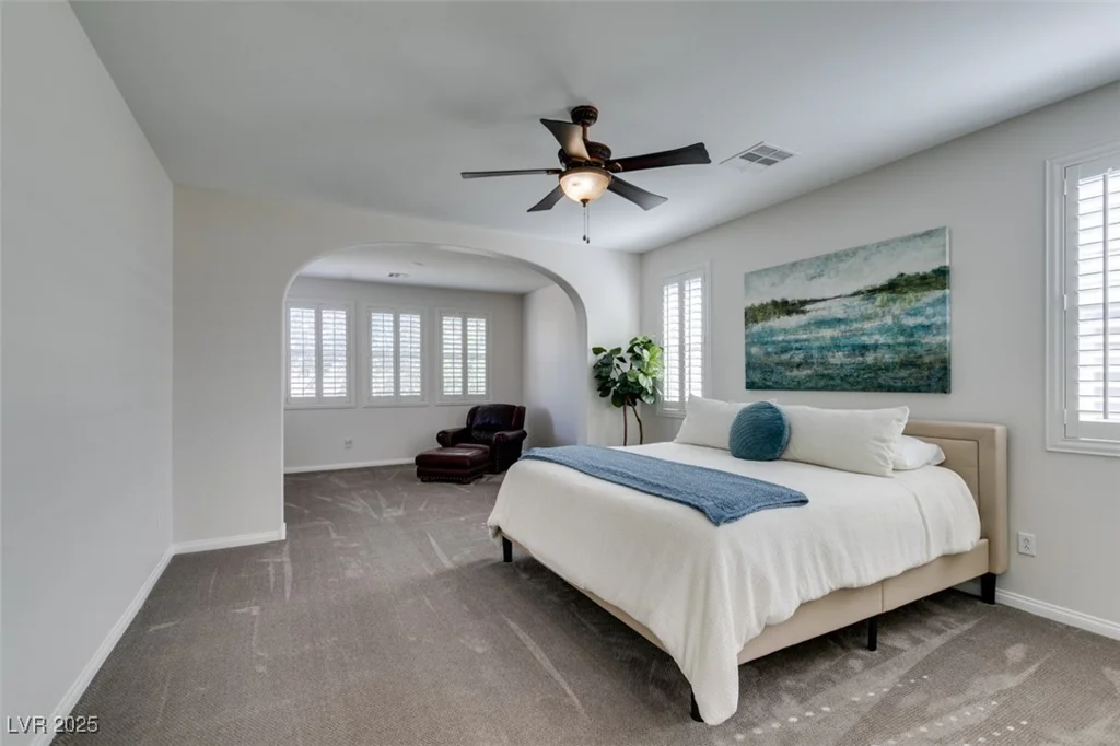 10244 Radcliffe Peak, Las Vegas, NV 89166