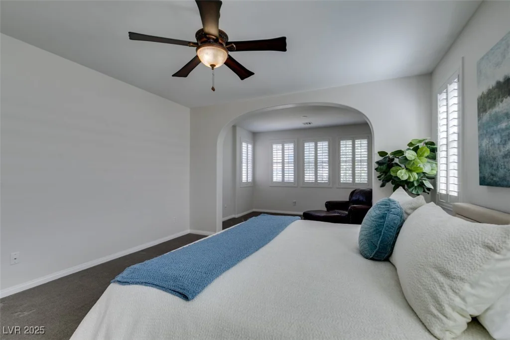 10244 Radcliffe Peak, Las Vegas, NV 89166