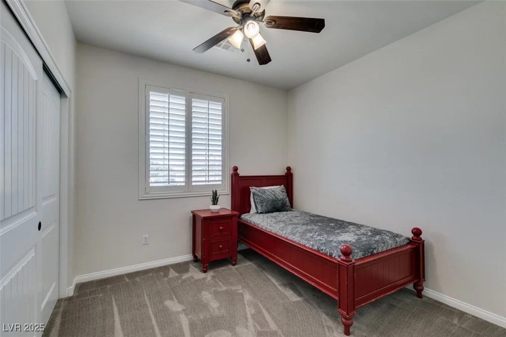 10244 Radcliffe Peak, Las Vegas, NV 89166
