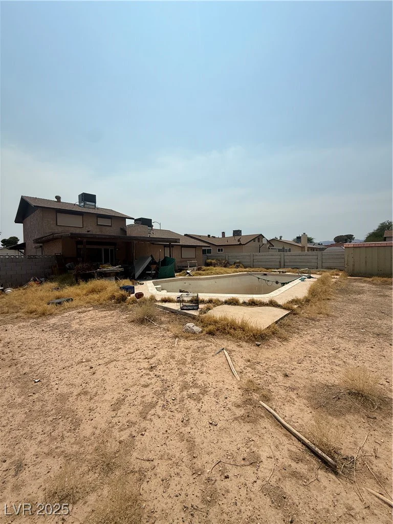 6912 Acoma, Las Vegas, NV 89145