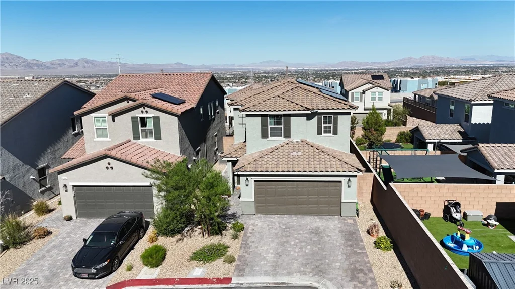 5390 Zacatin, Las Vegas, NV 89166