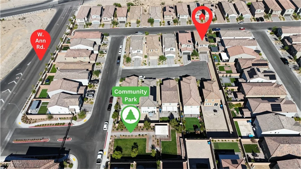 5390 Zacatin, Las Vegas, NV 89166