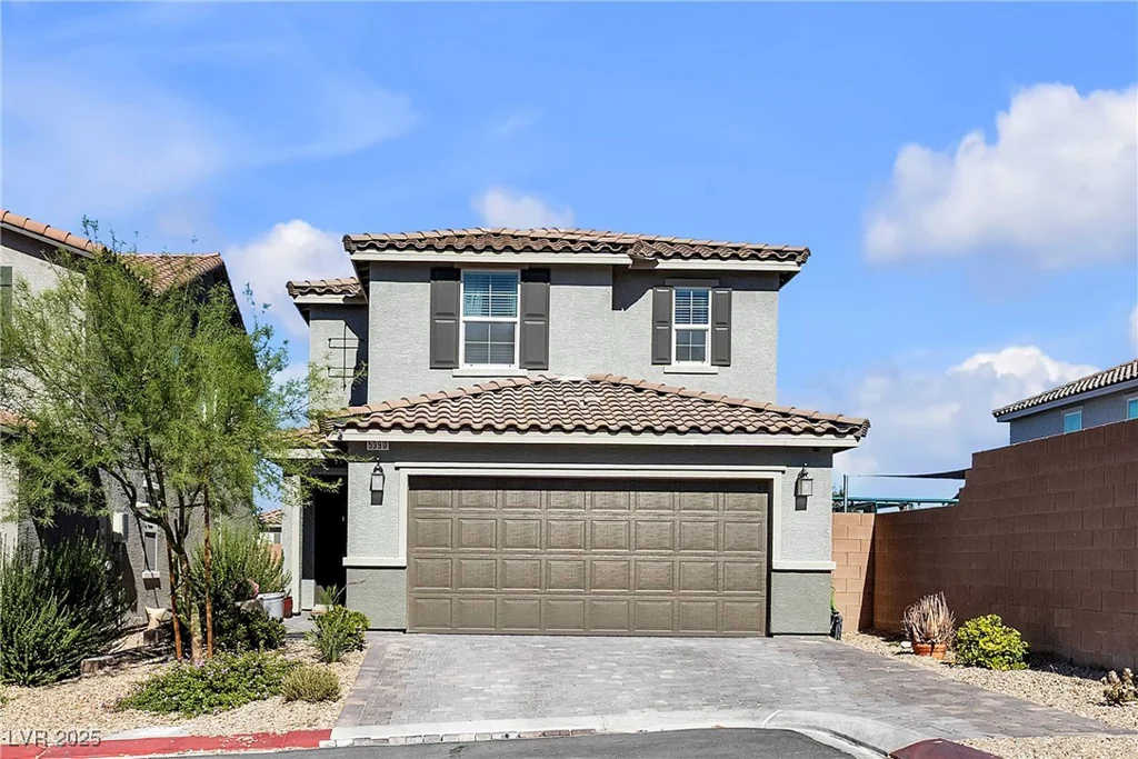 5390 Zacatin, Las Vegas, NV 89166
