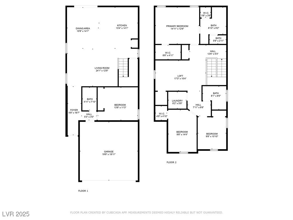 5390 Zacatin, Las Vegas, NV 89166