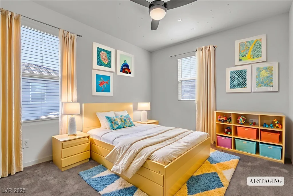 5390 Zacatin, Las Vegas, NV 89166