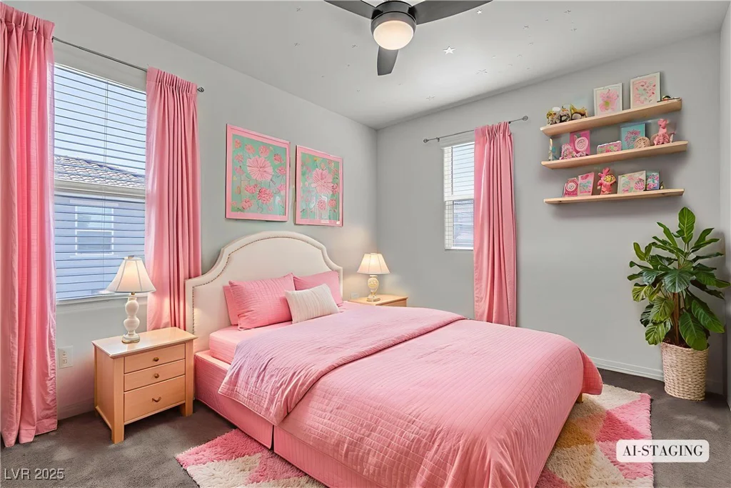 5390 Zacatin, Las Vegas, NV 89166