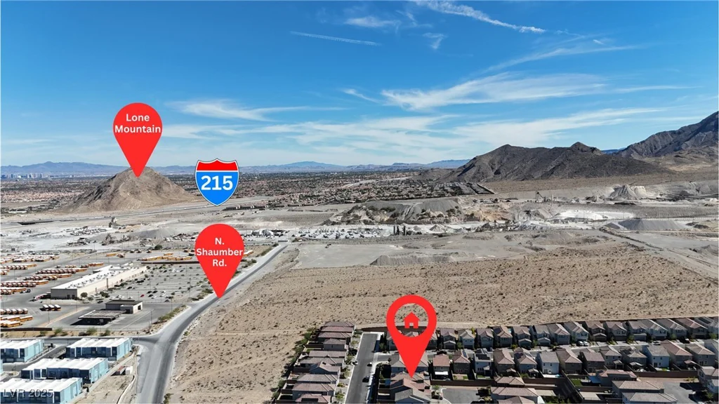 5390 Zacatin, Las Vegas, NV 89166