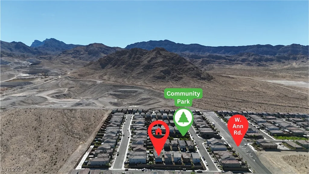5390 Zacatin, Las Vegas, NV 89166
