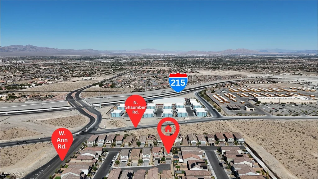 5390 Zacatin, Las Vegas, NV 89166