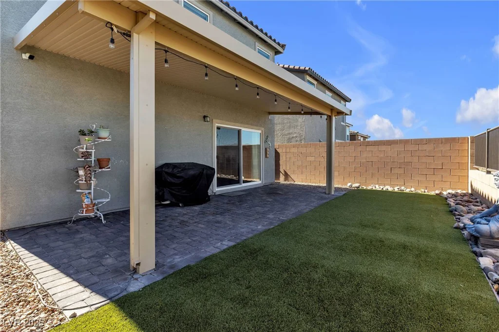 5390 Zacatin, Las Vegas, NV 89166
