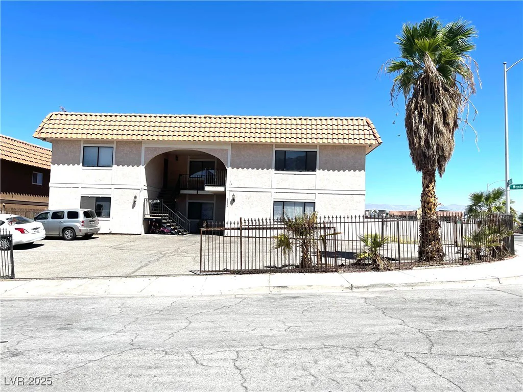 6987 Mendon, Las Vegas, NV 89156