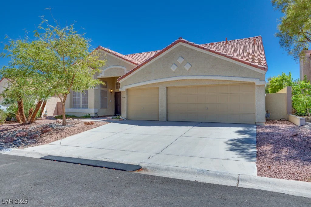 8250 Fox Tail, Las Vegas, NV 89123