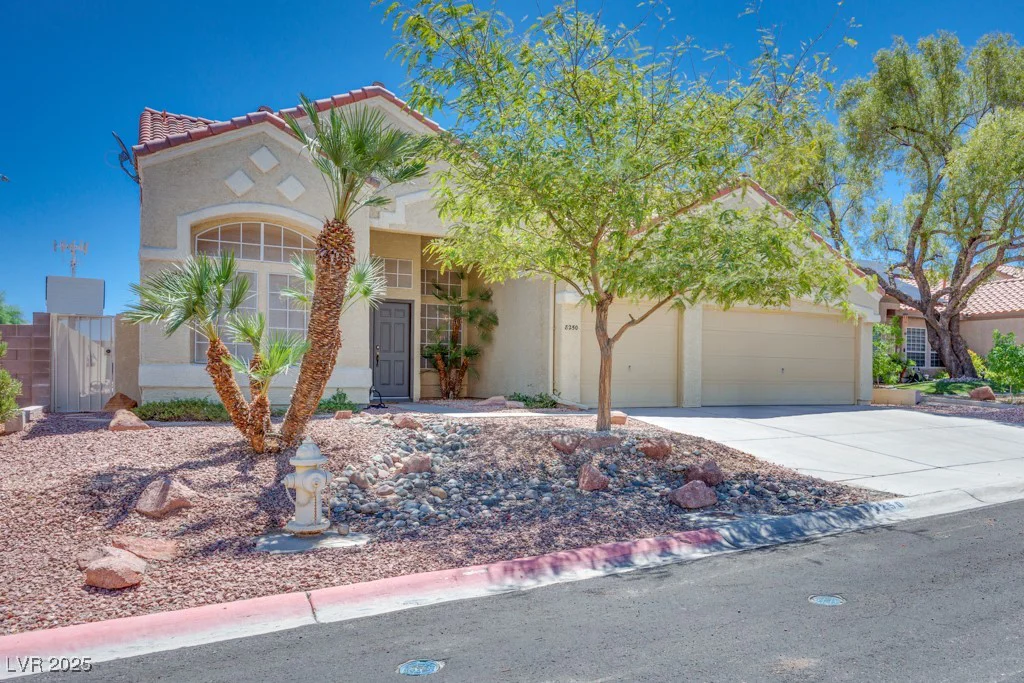 8250 Fox Tail, Las Vegas, NV 89123