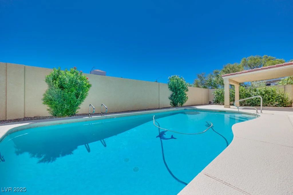 8250 Fox Tail, Las Vegas, NV 89123