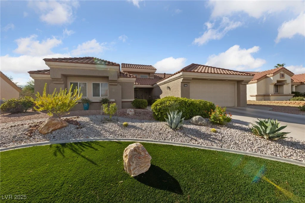 8517 Bayland, Las Vegas, NV 89134