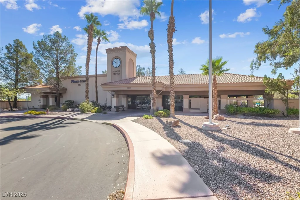 8517 Bayland, Las Vegas, NV 89134