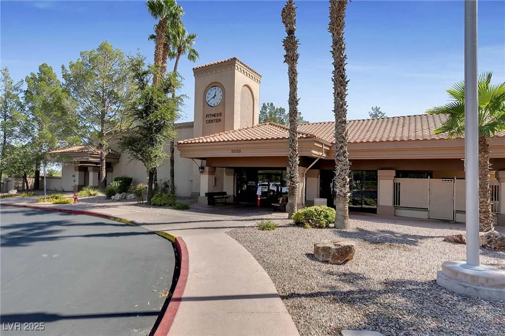 8517 Bayland, Las Vegas, NV 89134
