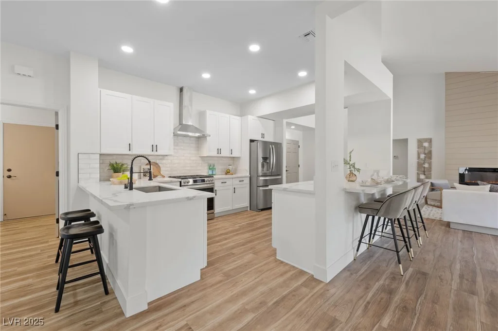 8517 Bayland, Las Vegas, NV 89134