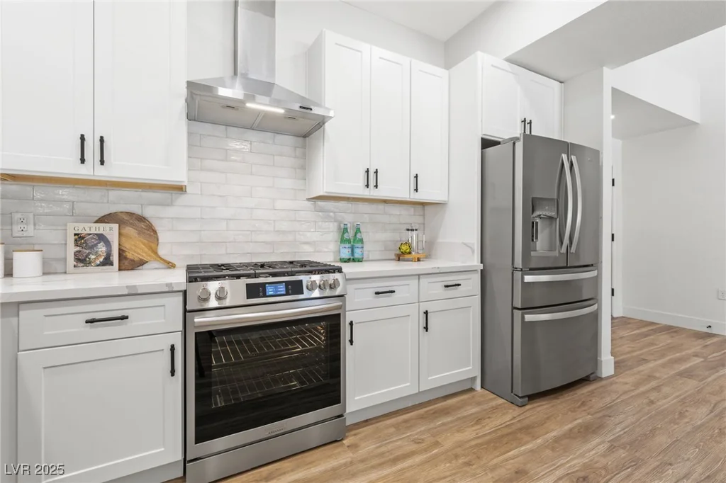 8517 Bayland, Las Vegas, NV 89134